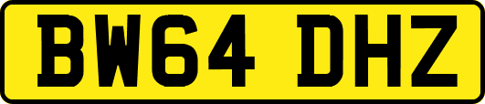 BW64DHZ