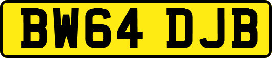 BW64DJB