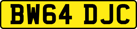 BW64DJC