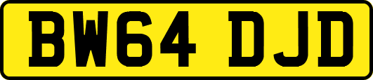 BW64DJD