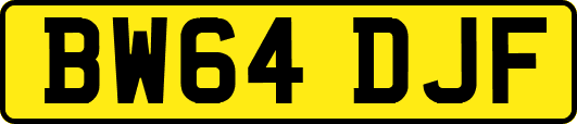 BW64DJF