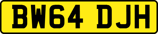 BW64DJH