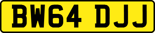 BW64DJJ