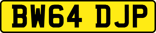 BW64DJP