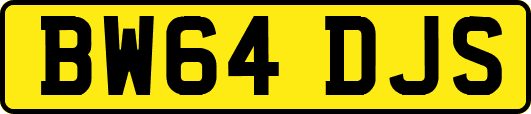 BW64DJS