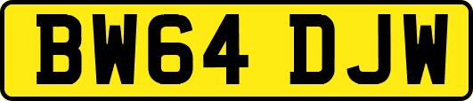 BW64DJW