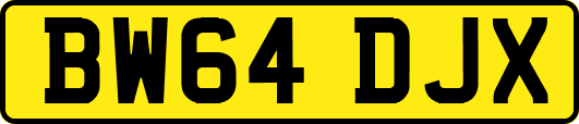 BW64DJX