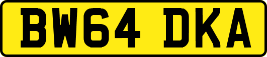 BW64DKA