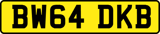 BW64DKB