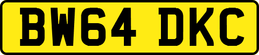 BW64DKC