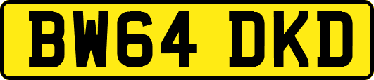 BW64DKD