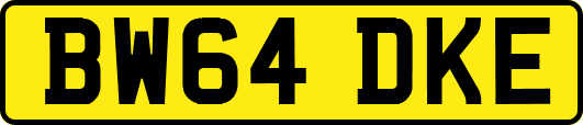 BW64DKE