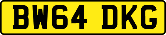 BW64DKG