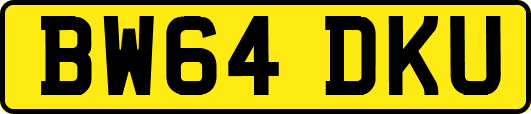 BW64DKU