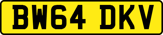 BW64DKV