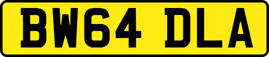 BW64DLA