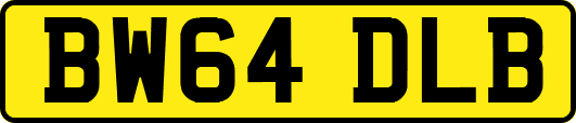 BW64DLB
