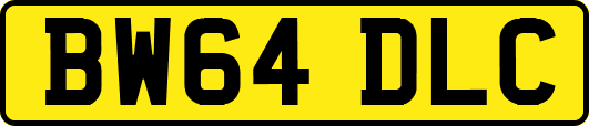 BW64DLC