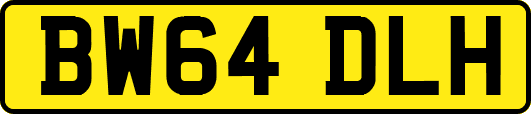BW64DLH