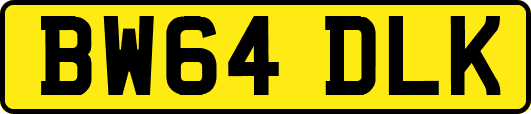 BW64DLK