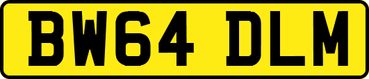 BW64DLM