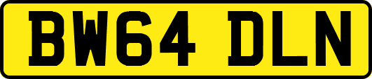 BW64DLN