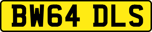 BW64DLS