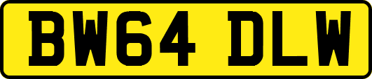 BW64DLW