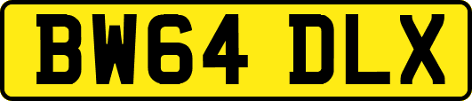 BW64DLX