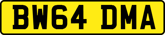BW64DMA