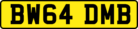 BW64DMB
