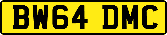 BW64DMC