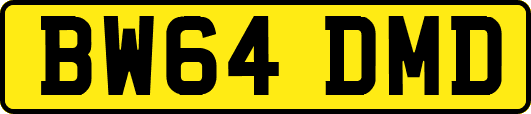 BW64DMD