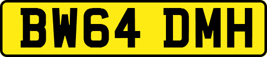 BW64DMH