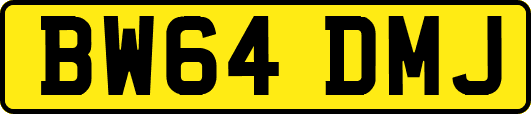 BW64DMJ