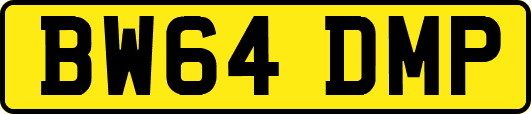 BW64DMP