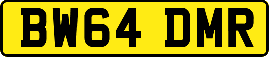 BW64DMR