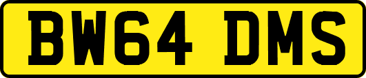 BW64DMS