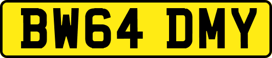 BW64DMY