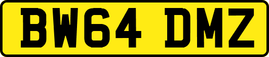BW64DMZ