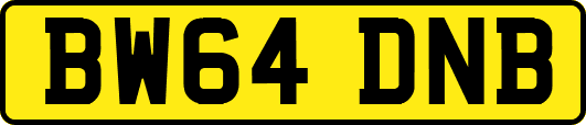 BW64DNB