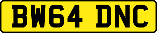 BW64DNC