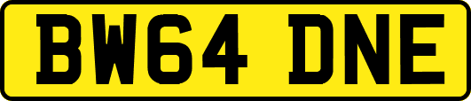 BW64DNE