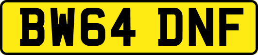 BW64DNF