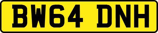 BW64DNH