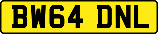 BW64DNL