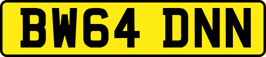 BW64DNN