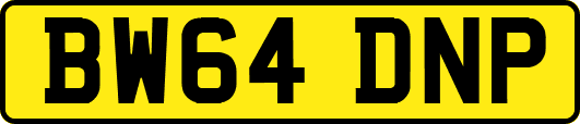 BW64DNP