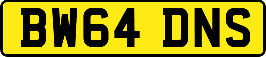 BW64DNS