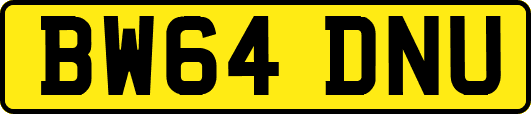 BW64DNU